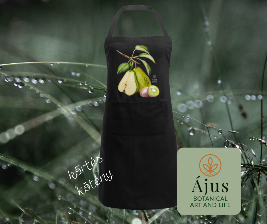 Ájus Botanical termékek