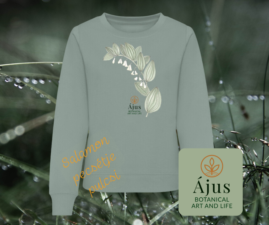 Ájus Botanical termékek