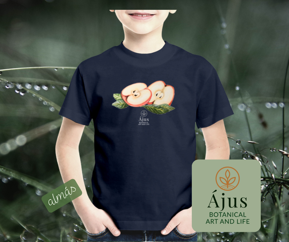 Ájus Botanical termékek